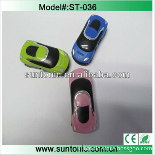 Fashionable Card Reader MP3 Player